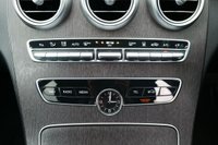 USED 2021 21 MERCEDES-BENZ C-CLASS 2.0 C300de 13.5kWh AMG Line Edition Saloon 4dr Diesel Plug-in Hybrid G-Tronic+ Euro 6 (s/s) (306 ps) IRIDIUM SILVER METALLIC PAINTWORK + MULTIBEAM LED + VIRTUAL COCKPIT