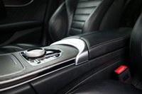 USED 2021 21 MERCEDES-BENZ C-CLASS 2.0 C300de 13.5kWh AMG Line Edition Saloon 4dr Diesel Plug-in Hybrid G-Tronic+ Euro 6 (s/s) (306 ps) IRIDIUM SILVER METALLIC PAINTWORK + MULTIBEAM LED + VIRTUAL COCKPIT