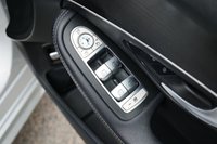 USED 2021 21 MERCEDES-BENZ C-CLASS 2.0 C300de 13.5kWh AMG Line Edition Saloon 4dr Diesel Plug-in Hybrid G-Tronic+ Euro 6 (s/s) (306 ps) IRIDIUM SILVER METALLIC PAINTWORK + MULTIBEAM LED + VIRTUAL COCKPIT