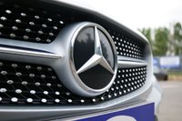 USED 2021 21 MERCEDES-BENZ C-CLASS 2.0 C300de 13.5kWh AMG Line Edition Saloon 4dr Diesel Plug-in Hybrid G-Tronic+ Euro 6 (s/s) (306 ps) IRIDIUM SILVER METALLIC PAINTWORK + MULTIBEAM LED + VIRTUAL COCKPIT