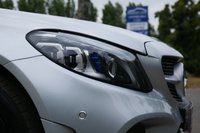 USED 2021 21 MERCEDES-BENZ C-CLASS 2.0 C300de 13.5kWh AMG Line Edition Saloon 4dr Diesel Plug-in Hybrid G-Tronic+ Euro 6 (s/s) (306 ps) IRIDIUM SILVER METALLIC PAINTWORK + MULTIBEAM LED + VIRTUAL COCKPIT