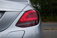 USED 2021 21 MERCEDES-BENZ C-CLASS 2.0 C300de 13.5kWh AMG Line Edition Saloon 4dr Diesel Plug-in Hybrid G-Tronic+ Euro 6 (s/s) (306 ps) IRIDIUM SILVER METALLIC PAINTWORK + MULTIBEAM LED + VIRTUAL COCKPIT