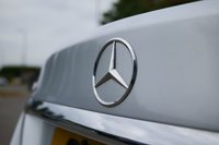 USED 2021 21 MERCEDES-BENZ C-CLASS 2.0 C300de 13.5kWh AMG Line Edition Saloon 4dr Diesel Plug-in Hybrid G-Tronic+ Euro 6 (s/s) (306 ps) IRIDIUM SILVER METALLIC PAINTWORK + MULTIBEAM LED + VIRTUAL COCKPIT