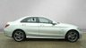 USED 2021 21 MERCEDES-BENZ C-CLASS 2.0 C300de 13.5kWh AMG Line Edition Saloon 4dr Diesel Plug-in Hybrid G-Tronic+ Euro 6 (s/s) (306 ps) 