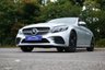 USED 2021 21 MERCEDES-BENZ C-CLASS 2.0 C300de 13.5kWh AMG Line Edition Saloon 4dr Diesel Plug-in Hybrid G-Tronic+ Euro 6 (s/s) (306 ps) IRIDIUM SILVER METALLIC PAINTWORK + MULTIBEAM LED + VIRTUAL COCKPIT