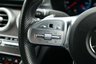 USED 2021 21 MERCEDES-BENZ C-CLASS 2.0 C300de 13.5kWh AMG Line Edition Saloon 4dr Diesel Plug-in Hybrid G-Tronic+ Euro 6 (s/s) (306 ps) IRIDIUM SILVER METALLIC PAINTWORK + MULTIBEAM LED + VIRTUAL COCKPIT