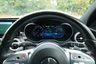 USED 2021 21 MERCEDES-BENZ C-CLASS 2.0 C300de 13.5kWh AMG Line Edition Saloon 4dr Diesel Plug-in Hybrid G-Tronic+ Euro 6 (s/s) (306 ps) IRIDIUM SILVER METALLIC PAINTWORK + MULTIBEAM LED + VIRTUAL COCKPIT
