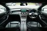 USED 2021 21 MERCEDES-BENZ C-CLASS 2.0 C300de 13.5kWh AMG Line Edition Saloon 4dr Diesel Plug-in Hybrid G-Tronic+ Euro 6 (s/s) (306 ps) IRIDIUM SILVER METALLIC PAINTWORK + MULTIBEAM LED + VIRTUAL COCKPIT