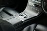 USED 2021 21 MERCEDES-BENZ C-CLASS 2.0 C300de 13.5kWh AMG Line Edition Saloon 4dr Diesel Plug-in Hybrid G-Tronic+ Euro 6 (s/s) (306 ps) IRIDIUM SILVER METALLIC PAINTWORK + MULTIBEAM LED + VIRTUAL COCKPIT