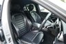 USED 2021 21 MERCEDES-BENZ C-CLASS 2.0 C300de 13.5kWh AMG Line Edition Saloon 4dr Diesel Plug-in Hybrid G-Tronic+ Euro 6 (s/s) (306 ps) IRIDIUM SILVER METALLIC PAINTWORK + MULTIBEAM LED + VIRTUAL COCKPIT