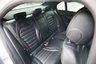 USED 2021 21 MERCEDES-BENZ C-CLASS 2.0 C300de 13.5kWh AMG Line Edition Saloon 4dr Diesel Plug-in Hybrid G-Tronic+ Euro 6 (s/s) (306 ps) IRIDIUM SILVER METALLIC PAINTWORK + MULTIBEAM LED + VIRTUAL COCKPIT