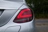 USED 2021 21 MERCEDES-BENZ C-CLASS 2.0 C300de 13.5kWh AMG Line Edition Saloon 4dr Diesel Plug-in Hybrid G-Tronic+ Euro 6 (s/s) (306 ps) IRIDIUM SILVER METALLIC PAINTWORK + MULTIBEAM LED + VIRTUAL COCKPIT