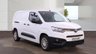 USED 2023 23 TOYOTA PROACE CITY 1.5 BlueHDi Icon Long Panel Van 5dr Diesel Manual LWB Euro 6 (s/s) (100 bhp) 6 MONTHS WARRANTY 12 MONTHS MOT