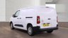 USED 2023 23 TOYOTA PROACE CITY 1.5 BlueHDi Icon Long Panel Van 5dr Diesel Manual LWB Euro 6 (s/s) (100 bhp) 6 MONTHS WARRANTY 12 MONTHS MOT