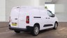 USED 2023 23 TOYOTA PROACE CITY 1.5 BlueHDi Icon Long Panel Van 5dr Diesel Manual LWB Euro 6 (s/s) (100 bhp) 6 MONTHS WARRANTY 12 MONTHS MOT