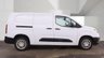 USED 2023 23 TOYOTA PROACE CITY 1.5 BlueHDi Icon Long Panel Van 5dr Diesel Manual LWB Euro 6 (s/s) (100 bhp) 6 MONTHS WARRANTY 12 MONTHS MOT