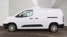 USED 2023 23 TOYOTA PROACE CITY 1.5 BlueHDi Icon Long Panel Van 5dr Diesel Manual LWB Euro 6 (s/s) (100 bhp) 6 MONTHS WARRANTY 12 MONTHS MOT