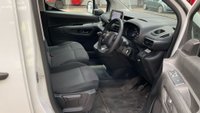 USED 2023 23 TOYOTA PROACE CITY 1.5 BlueHDi Icon Long Panel Van 5dr Diesel Manual LWB Euro 6 (s/s) (100 bhp) 6 MONTHS WARRANTY 12 MONTHS MOT