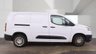 USED 2023 23 TOYOTA PROACE CITY 1.5 BlueHDi Icon Long Panel Van 5dr Diesel Manual LWB Euro 6 (s/s) (100 bhp) 6 MONTHS WARRANTY 12 MONTHS MOT