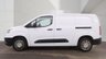 USED 2023 23 TOYOTA PROACE CITY 1.5 BlueHDi Icon Long Panel Van 5dr Diesel Manual LWB Euro 6 (s/s) (100 bhp) 6 MONTHS WARRANTY 12 MONTHS MOT