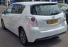 USED 2014 64 TOYOTA VERSO 1.8 AUTOMATIC V-Matic Icon MPV 5dr Petrol Multidrive S Euro 5 Euro 5 (147 ps) REVERSE CAM,BLUETOOTH,USB