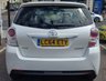 USED 2014 64 TOYOTA VERSO 1.8 AUTOMATIC V-Matic Icon MPV 5dr Petrol Multidrive S Euro 5 Euro 5 (147 ps) REVERSE CAM,BLUETOOTH,USB