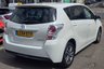 USED 2014 64 TOYOTA VERSO 1.8 AUTOMATIC V-Matic Icon MPV 5dr Petrol Multidrive S Euro 5 Euro 5 (147 ps) REVERSE CAM,BLUETOOTH,USB