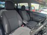 USED 2014 64 TOYOTA VERSO 1.8 AUTOMATIC V-Matic Icon MPV 5dr Petrol Multidrive S Euro 5 Euro 5 (147 ps) REVERSE CAM,BLUETOOTH,USB