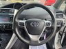 USED 2014 64 TOYOTA VERSO 1.8 AUTOMATIC V-Matic Icon MPV 5dr Petrol Multidrive S Euro 5 Euro 5 (147 ps) REVERSE CAM,BLUETOOTH,USB