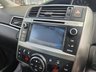 USED 2014 64 TOYOTA VERSO 1.8 AUTOMATIC V-Matic Icon MPV 5dr Petrol Multidrive S Euro 5 Euro 5 (147 ps) REVERSE CAM,BLUETOOTH,USB