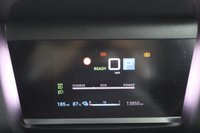USED 2024 24 CITROEN e-C4 50kWh e-series 5dr Auto (7.4Kw CHARGER) 