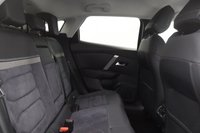USED 2024 24 CITROEN e-C4 50kWh e-series 5dr Auto (7.4Kw CHARGER) 