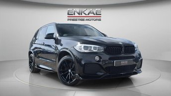 2015 BMW X5