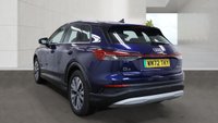 USED 2023 72 AUDI Q4 E-TRON 40 Sport SUV 5dr Electric Auto 82kWh (204 ps) CALL 01752 406101 FOR MORE DETAILS!!