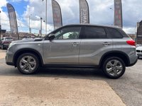 USED 2016 16 SUZUKI VITARA 1.6 SZ-T SUV 5dr Petrol Manual Euro 6 (s/s) (120 ps) SAT-NAV | REVERSE CAMERA