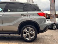 USED 2016 16 SUZUKI VITARA 1.6 SZ-T SUV 5dr Petrol Manual Euro 6 (s/s) (120 ps) SAT-NAV | REVERSE CAMERA