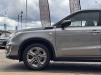 USED 2016 16 SUZUKI VITARA 1.6 SZ-T SUV 5dr Petrol Manual Euro 6 (s/s) (120 ps) SAT-NAV | REVERSE CAMERA