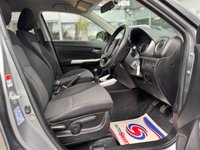 USED 2016 16 SUZUKI VITARA 1.6 SZ-T SUV 5dr Petrol Manual Euro 6 (s/s) (120 ps) SAT-NAV | REVERSE CAMERA