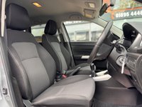 USED 2016 16 SUZUKI VITARA 1.6 SZ-T SUV 5dr Petrol Manual Euro 6 (s/s) (120 ps) SAT-NAV | REVERSE CAMERA