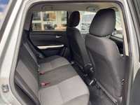 USED 2016 16 SUZUKI VITARA 1.6 SZ-T SUV 5dr Petrol Manual Euro 6 (s/s) (120 ps) SAT-NAV | REVERSE CAMERA