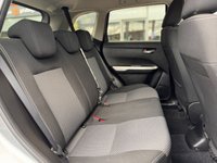 USED 2016 16 SUZUKI VITARA 1.6 SZ-T SUV 5dr Petrol Manual Euro 6 (s/s) (120 ps) SAT-NAV | REVERSE CAMERA