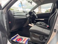 USED 2016 16 SUZUKI VITARA 1.6 SZ-T SUV 5dr Petrol Manual Euro 6 (s/s) (120 ps) SAT-NAV | REVERSE CAMERA