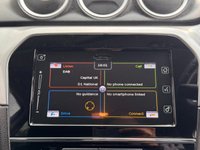 USED 2016 16 SUZUKI VITARA 1.6 SZ-T SUV 5dr Petrol Manual Euro 6 (s/s) (120 ps) SAT-NAV | REVERSE CAMERA