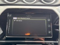 USED 2016 16 SUZUKI VITARA 1.6 SZ-T SUV 5dr Petrol Manual Euro 6 (s/s) (120 ps) SAT-NAV | REVERSE CAMERA