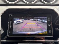 USED 2016 16 SUZUKI VITARA 1.6 SZ-T SUV 5dr Petrol Manual Euro 6 (s/s) (120 ps) SAT-NAV | REVERSE CAMERA