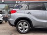 USED 2016 16 SUZUKI VITARA 1.6 SZ-T SUV 5dr Petrol Manual Euro 6 (s/s) (120 ps) SAT-NAV | REVERSE CAMERA