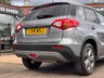 USED 2016 16 SUZUKI VITARA 1.6 SZ-T SUV 5dr Petrol Manual Euro 6 (s/s) (120 ps) SAT-NAV | REVERSE CAMERA