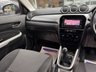 USED 2016 16 SUZUKI VITARA 1.6 SZ-T SUV 5dr Petrol Manual Euro 6 (s/s) (120 ps) SAT-NAV | REVERSE CAMERA
