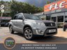 USED 2016 16 SUZUKI VITARA 1.6 SZ-T SUV 5dr Petrol Manual Euro 6 (s/s) (120 ps) SAT-NAV | REVERSE CAMERA