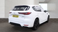 USED 2023 23 MAZDA CX-60 2.5 e-SKYACTIV 17.8kWh Homura SUV 5dr Petrol Plug-in Hybrid Auto 4WD Euro 6 (327 ps)+2 KEYS+1 FORMER KEEPER+FSH+NAV+FULL LEATHER SEATS+PARK CONTROL+CAM+PRIVACY+CLIMATE+MEDIA+BLUETOOTH+DIGITAL DASH+20